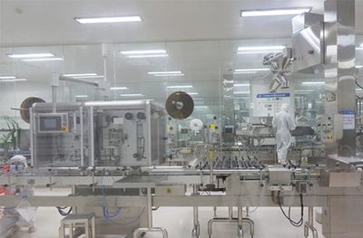 探訪湯臣倍健“透明工廠” 敞開大門，讓健康信息更透明